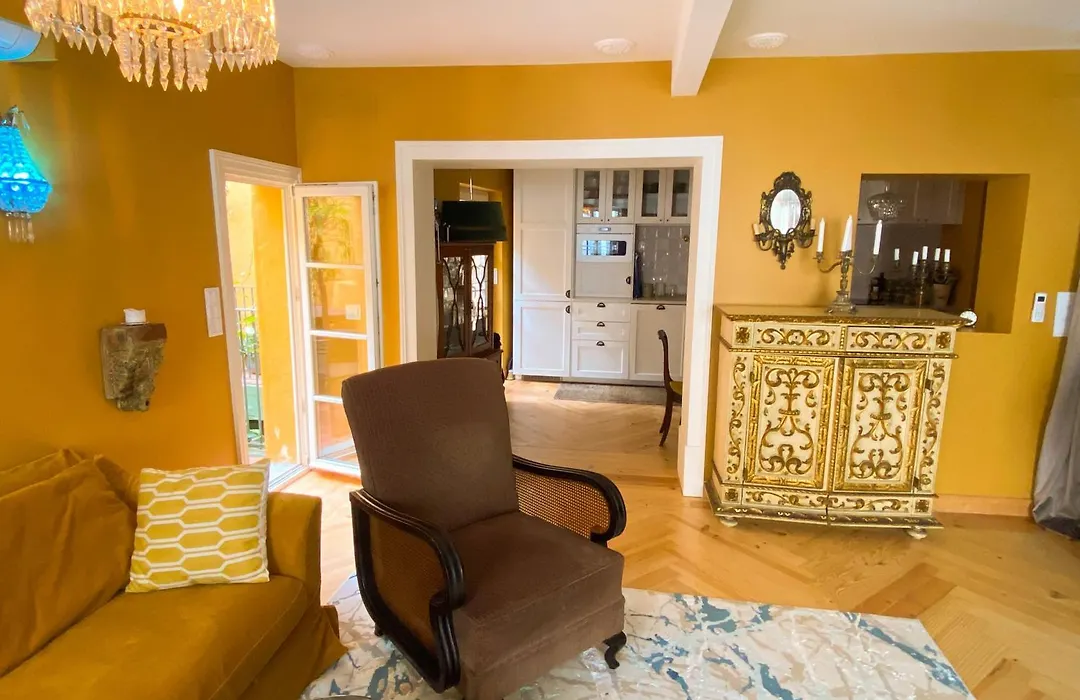 Modern Belle Epoque Suites & Luxury Duplex-1